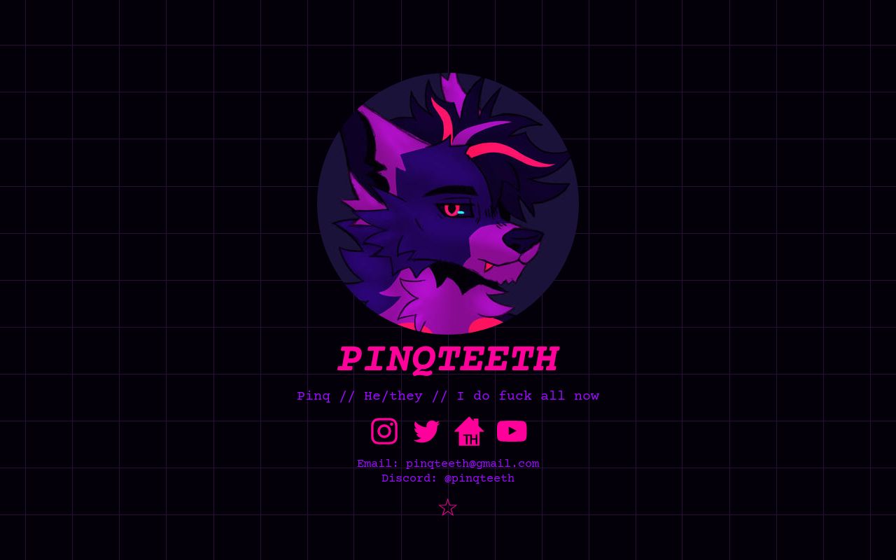 PINQTEETH